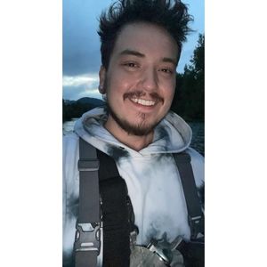 Meet your Posher, Keith